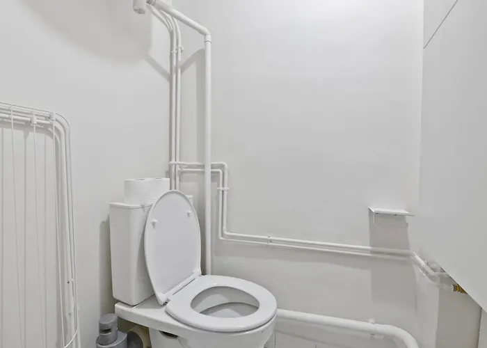 Heart Of 1br-4p Le Marais 7 Free Netflix Paris